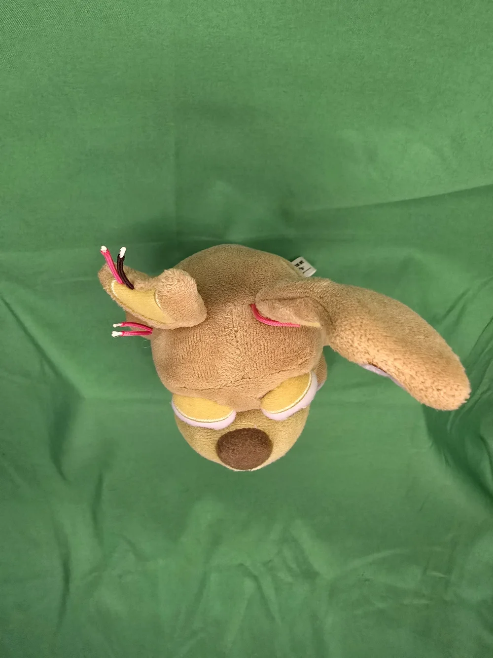 Funko FNAF Springtrap Plush 2016 Five Nights at Freddy's 8